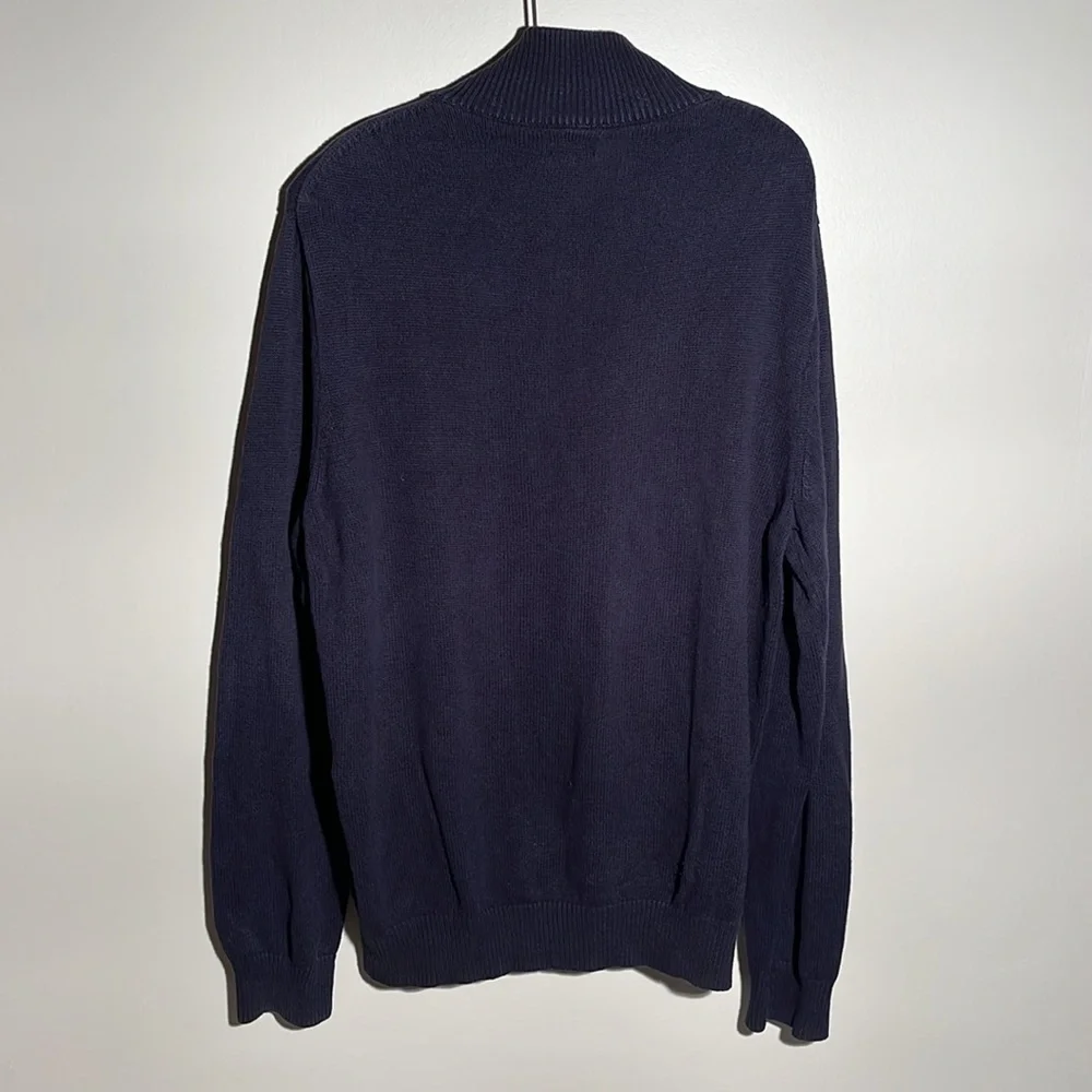 J. Crew crew cotton